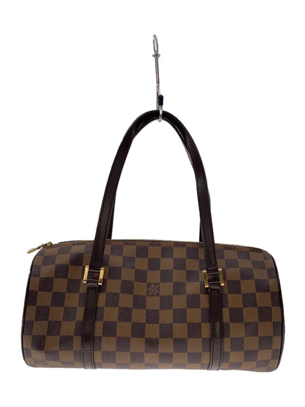 LOUIS VUITTON Papillon Pouch